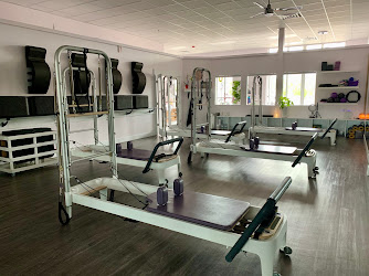 A Beautiful SurpriZe Pilates Studio