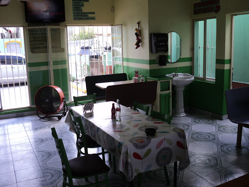 Cafeteria Doña Paola