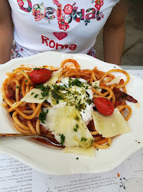 Spaghetti du Restaurant italien NONNA à Les Sables-d'Olonne - n°4