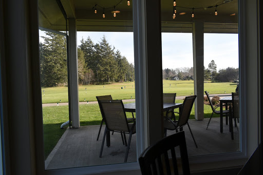 Golf Course «Peninsula Golf Course», reviews and photos, 9604 Pacific Ave, Long Beach, WA 98631, USA