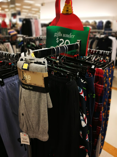 Department Store «Marshalls», reviews and photos, 1674 N Main St, Salinas, CA 93906, USA