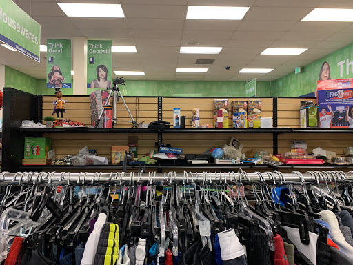 Thrift Store «Goodwill Store & Donation Center», reviews and photos, 1145 Artesia Blvd, Manhattan Beach, CA 90266, USA