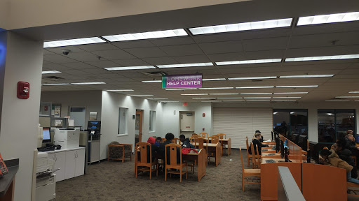 Car Dealer «Ricart Automotive Group», reviews and photos, 4255 S Hamilton Rd, Groveport, OH 43125, USA