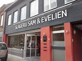 Keurslagerij Sam & Evelien