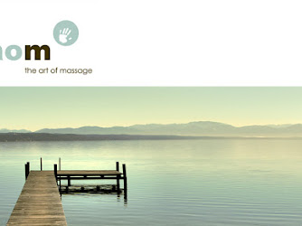 TAOM ~ the art of massage ~