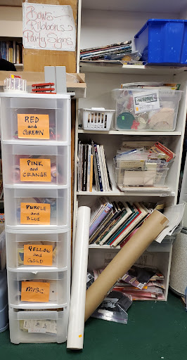 Thrift Store «Life Center Thriftshop», reviews and photos, 6331 6th Ave, Tacoma, WA 98406, USA