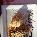 Photo n°1 de l'avis de Rike.r fait le 31/07/2023 à 07:28 sur le  Restaurant Al Lago à Werder