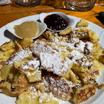 Photo n°3 de l'avis de Ambra.a fait le 16/08/2021 à 12:26 sur le  Almrosenhütte à Seis am Schlern