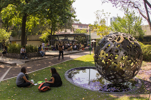 Centro de Enseñanza para Extranjeros (CEPE)