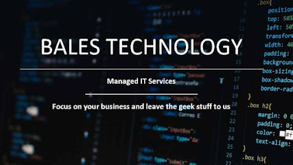Bales Technology LLC