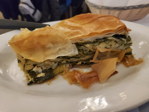 Greek Restaurant «Olympia Restaurant», reviews and photos, 453 Market St, Lowell, MA 01854, USA