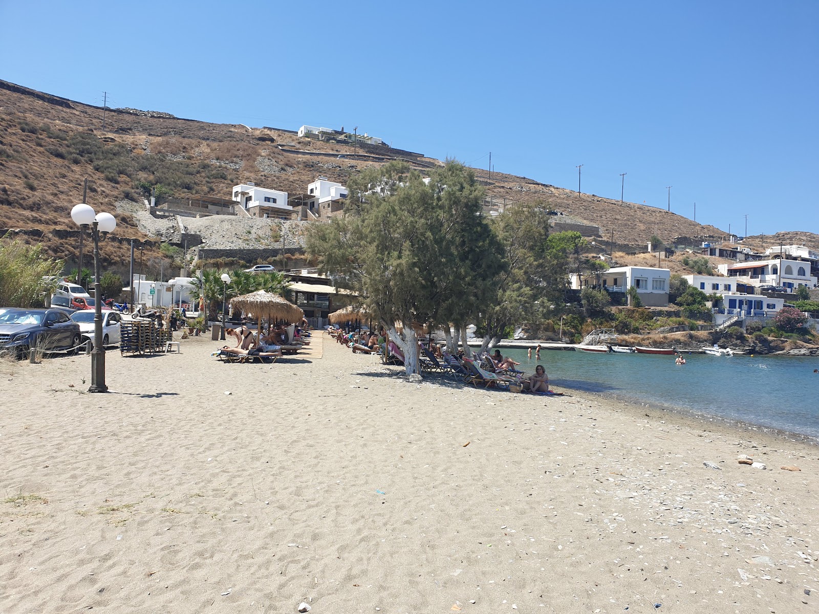 Episkopi beach photo #7
