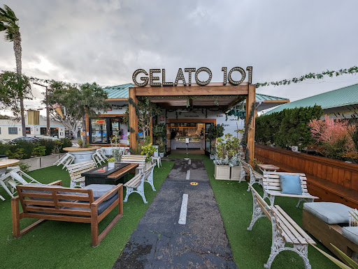 Gelato 101 encinitas image
