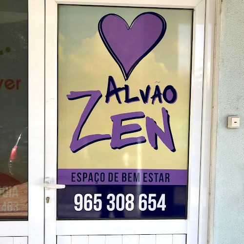 Avaliações doAlvão Zen Yoga e Bem Estar em Vila Real - Outro