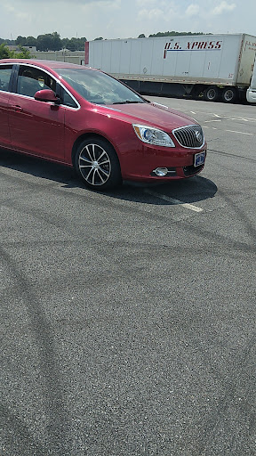 Car Wash «Swifty Car Wash», reviews and photos, 3442 Memorial Dr, Decatur, GA 30032, USA