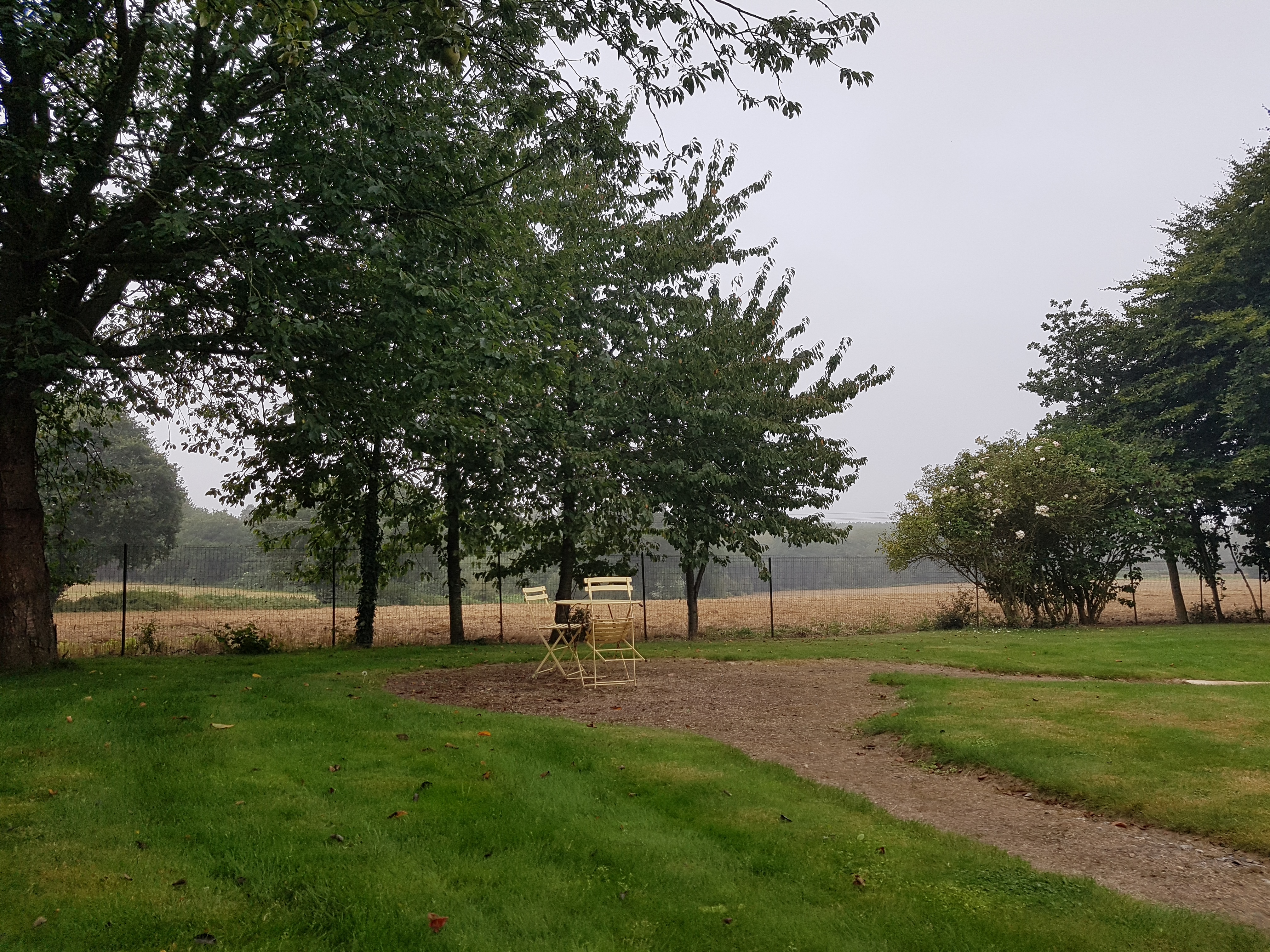 Photo n° 4 de l'avis de Dan. fait le 09/09/2017 à 14:11