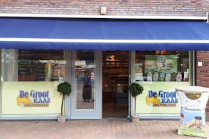 De Groot Kaas en Delicatessen Puttershoek image