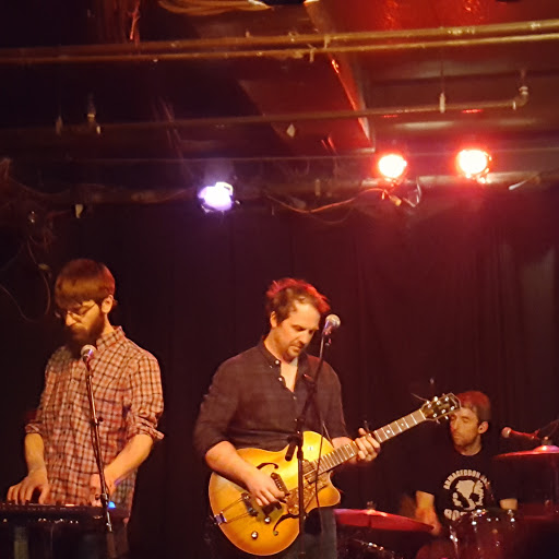 Live Music Venue «Great Scott», reviews and photos, 1222 Commonwealth Avenue, Allston, MA 02134, USA