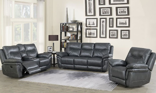 Furniture Store «Midwest Clearance Center Inc», reviews and photos, 5554 Salt River Rd, St Peters, MO 63376, USA