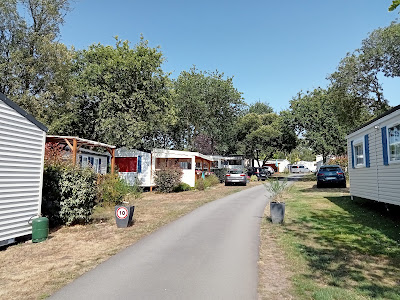 Camping Le Panorama à Guérande