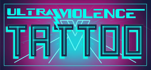 Explore strength tattoo ideas, creative tattoo ideas in Anchorage, available at Ultra Violence Tattoo co.