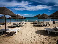 Zdjęcie Las Vegas Beach i osada