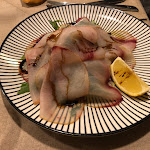 Photo n°2 de l'avis de Doriano.a fait le 23/08/2023 à 21:57 sur le  Stella Polare à Piasco