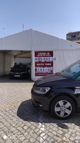 Avaliações doParque de estacionamento S. Roque em Porto - Estacionamento