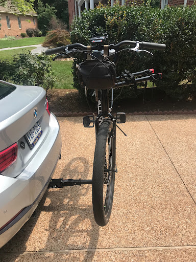 Auto Repair Shop «Coastal Import Repair Ltd», reviews and photos, 422 W 21st St, Norfolk, VA 23517, USA