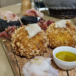 Photo n°2 de l'avis de Iaia. fait le 01/11/2022 à 08:14 sur le  L’ Incontro Restaurant di Luigi e Ilenia à Alghero