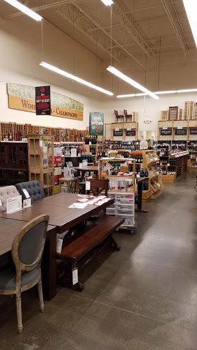 Furniture Store «Cost Plus World Market», reviews and photos, 16801 SE Mill Plain Blvd, Vancouver, WA 98684, USA