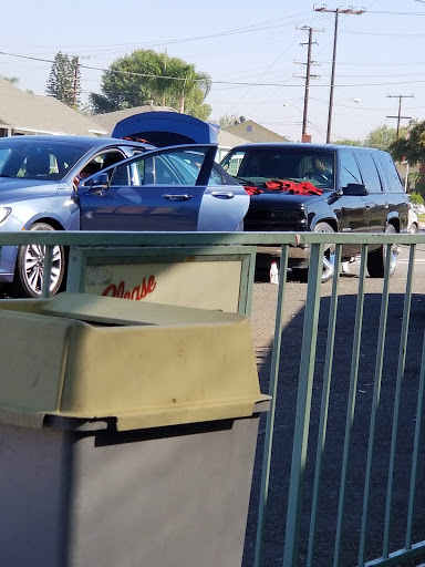 Car Wash «Flans Car Wash», reviews and photos, 14317 Bellflower Blvd, Bellflower, CA 90706, USA