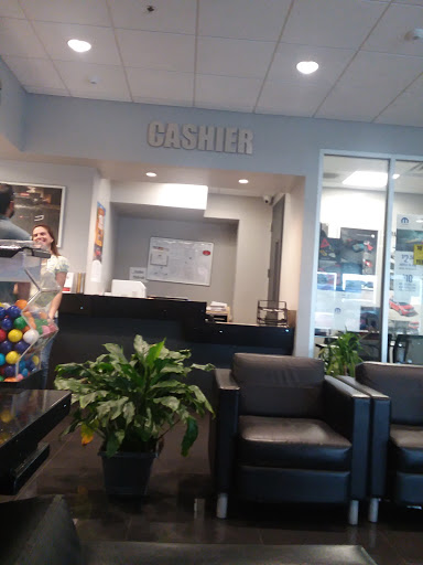 Dodge Dealer «Dadeland Dodge Chrysler Jeep Ram», reviews and photos, 16501 S Dixie Hwy, Miami, FL 33157, USA