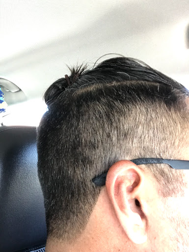 Barber Shop «Ifade Barbershop», reviews and photos, 9814 E Garvey Ave #18, El Monte, CA 91733, USA