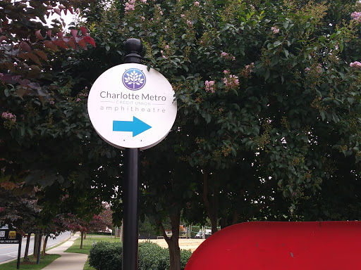 Live Music Venue «The Fillmore Charlotte», reviews and photos, 820 Hamilton St, Charlotte, NC 28206, USA