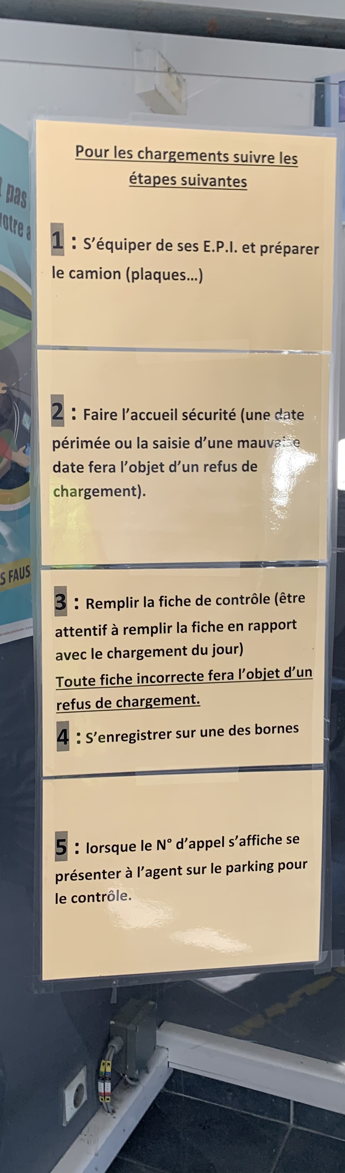 Photo n° 1 de l'avis de Anonyme. fait le 14/09/2023 à 18:01