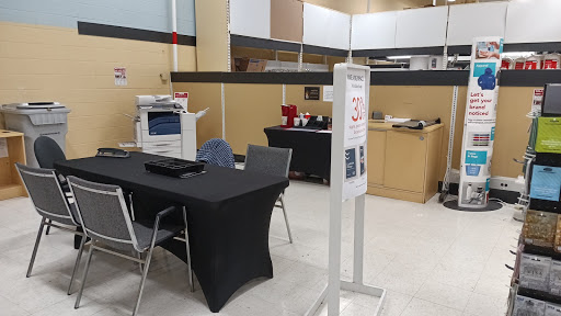 Office Supply Store «Office Depot», reviews and photos, 4600 W Walnut St, Rogers, AR 72756, USA