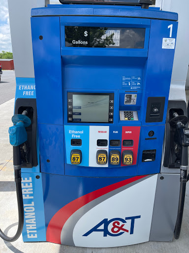 Convenience Store «A C & T Co», reviews and photos, 1615 Wesel Blvd, Hagerstown, MD 21740, USA