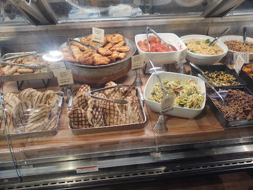 Grocery Store «Brothers Marketplace», reviews and photos, 446 Main St, Medfield, MA 02052, USA