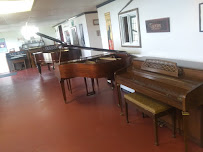 Highland Piano Studios - Photo 5 - Car repair in Alcoa, TN, Knoxville