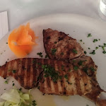 Photo n°1 de l'avis de Cati.a fait le 04/06/2022 à 12:46 sur le  Ristorante Pizzeria Al Grillo à Ceriale