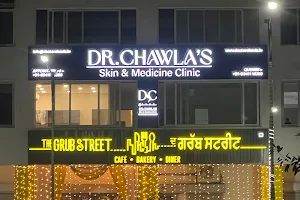 Doctor chawla's skin and medicine clinic image