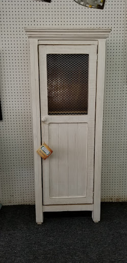 Mattress Store «Exchange Furniture Co», reviews and photos, 306 W Morford St, McMinnville, TN 37110, USA