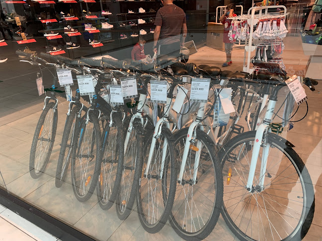 Opiniones de Sparta Copiapó en Copiapó - Tienda de bicicletas