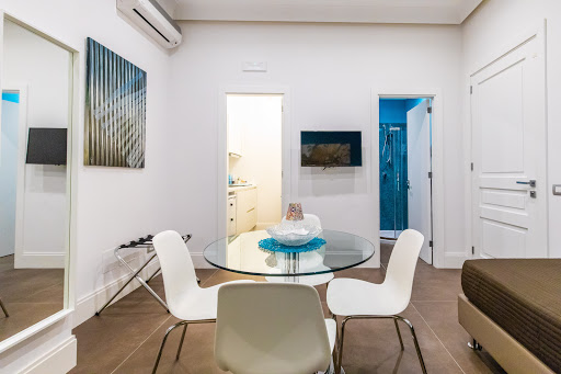 Apartment rentals Naples