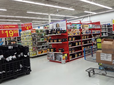 Photos of Walmart Windsor South Supercentre