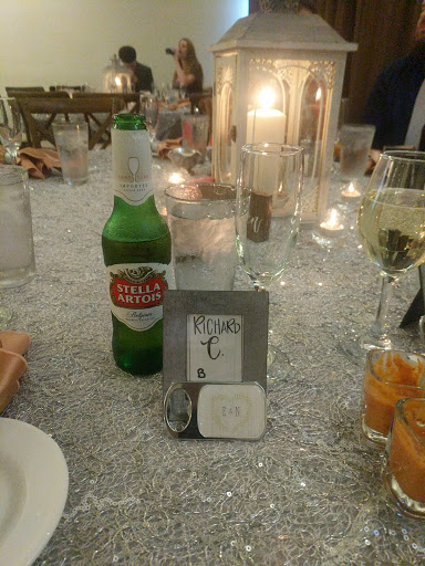 Wedding Venue «La Navona», reviews and photos, 154 N Hamilton Rd, Gahanna, OH 43230, USA