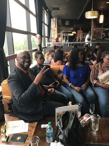 Night Club «Truth Night Club», reviews and photos, 9100 N Central Expy, Dallas, TX 75231, USA