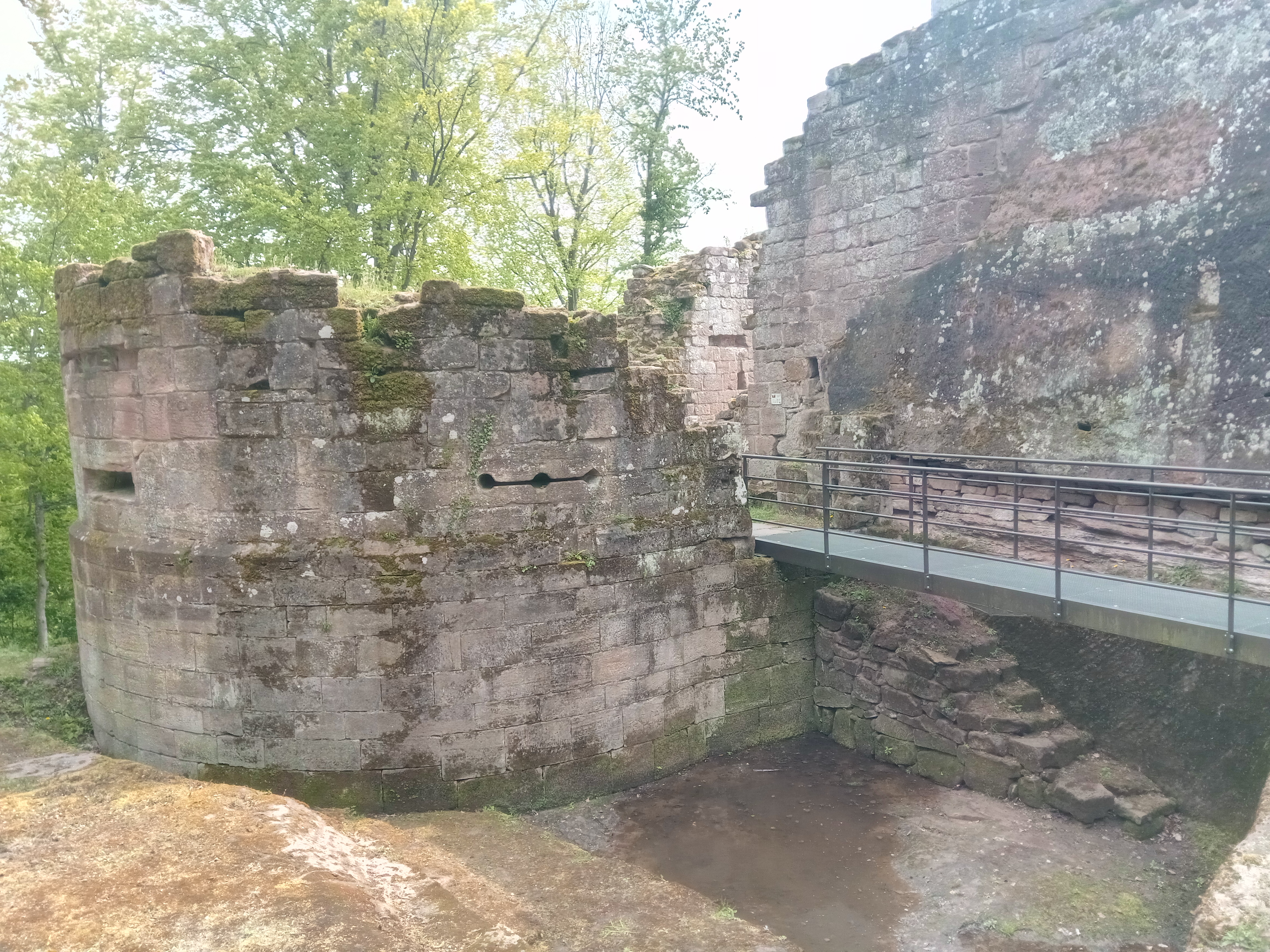 Photo n° 5 de l'avis de Ives.e fait le 03/05/2019 à 12:37