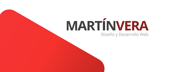 Opiniones de Martín Vera | Diseño y Desarrollo Web en Ciudad de la Costa - Diseñador de sitios Web